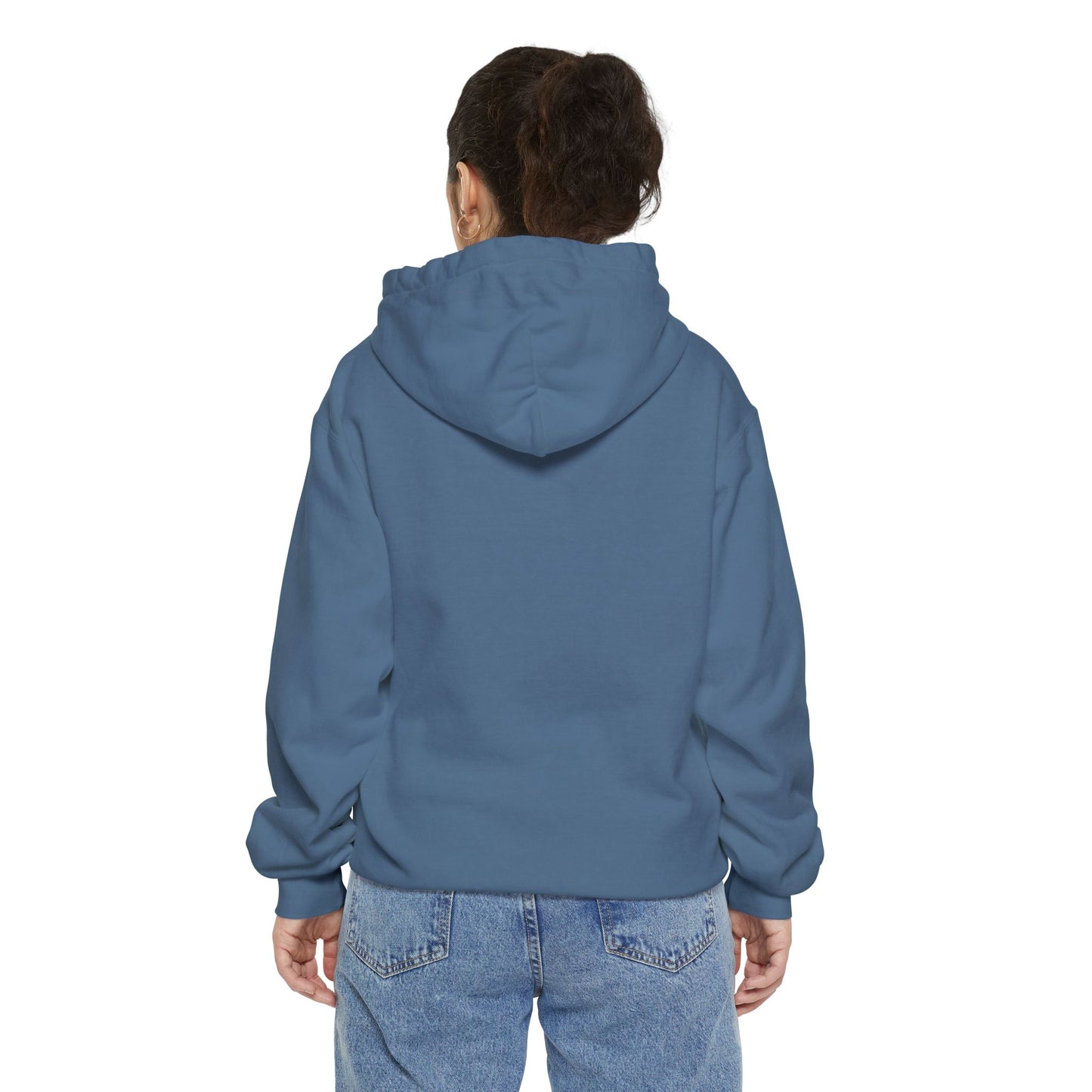 EPHESIANS 6:11 HOODIE