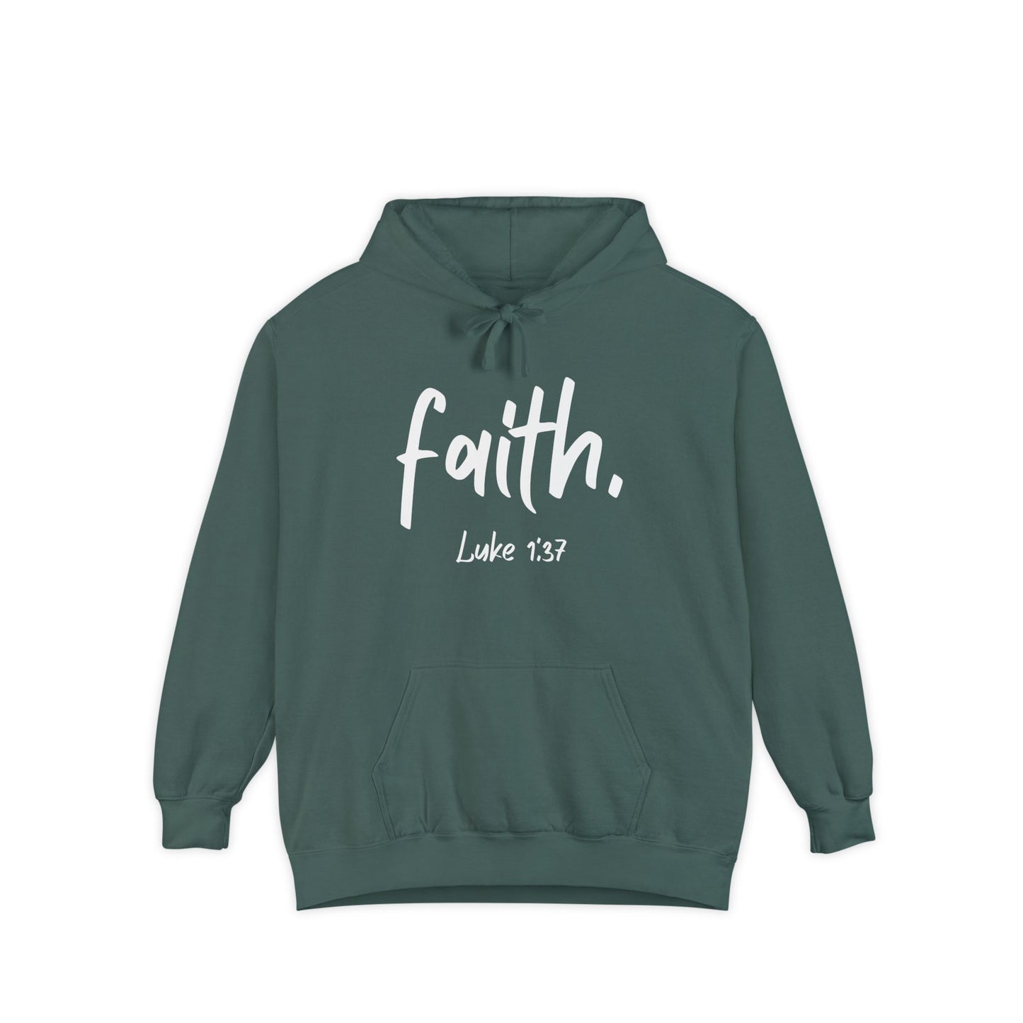 FAITH HOODIE