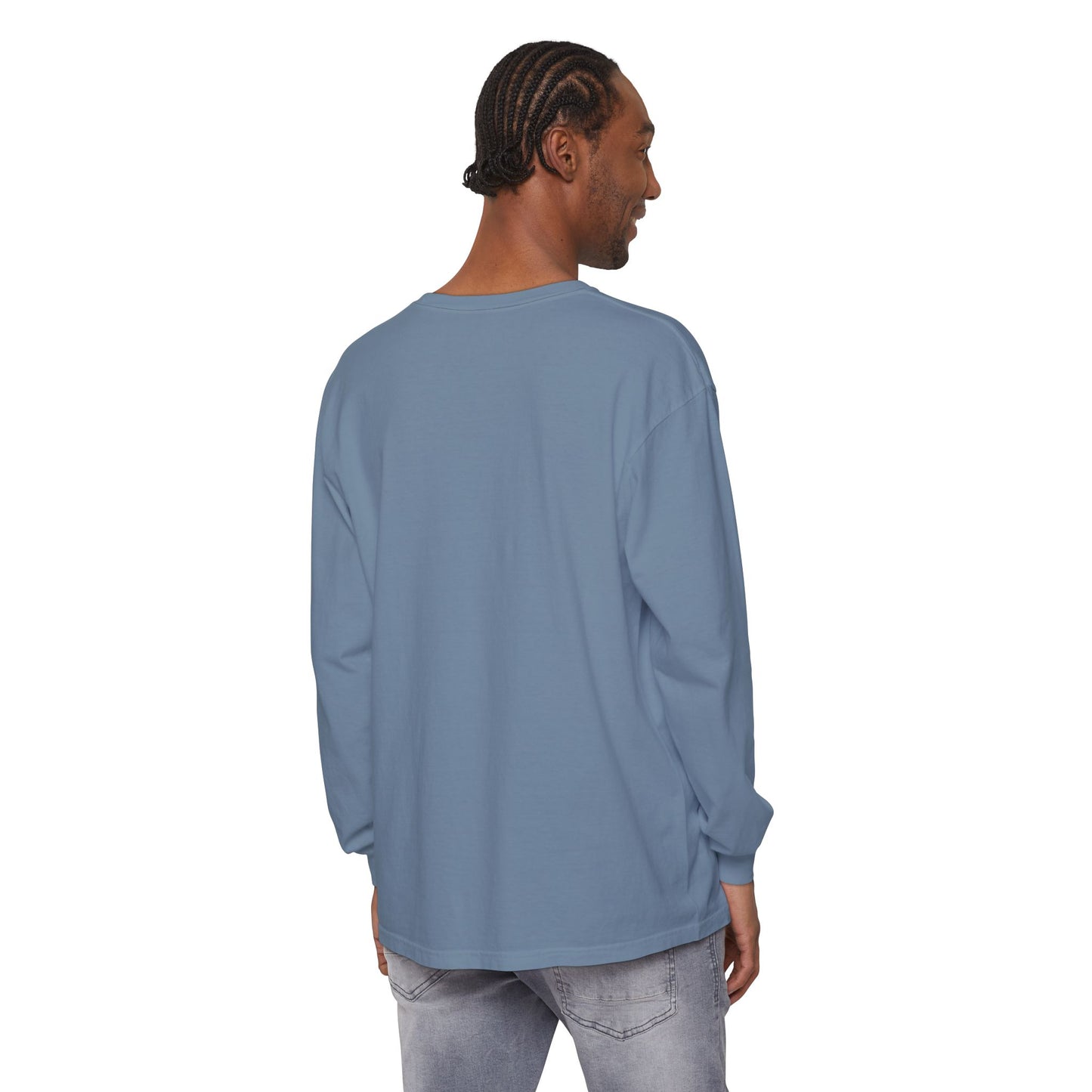 EPHESIANS 6:11 LONG-SLEEVE SHIRT