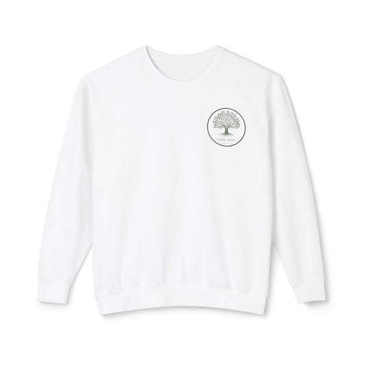 JEREMIAH 29:11 CREWNECK