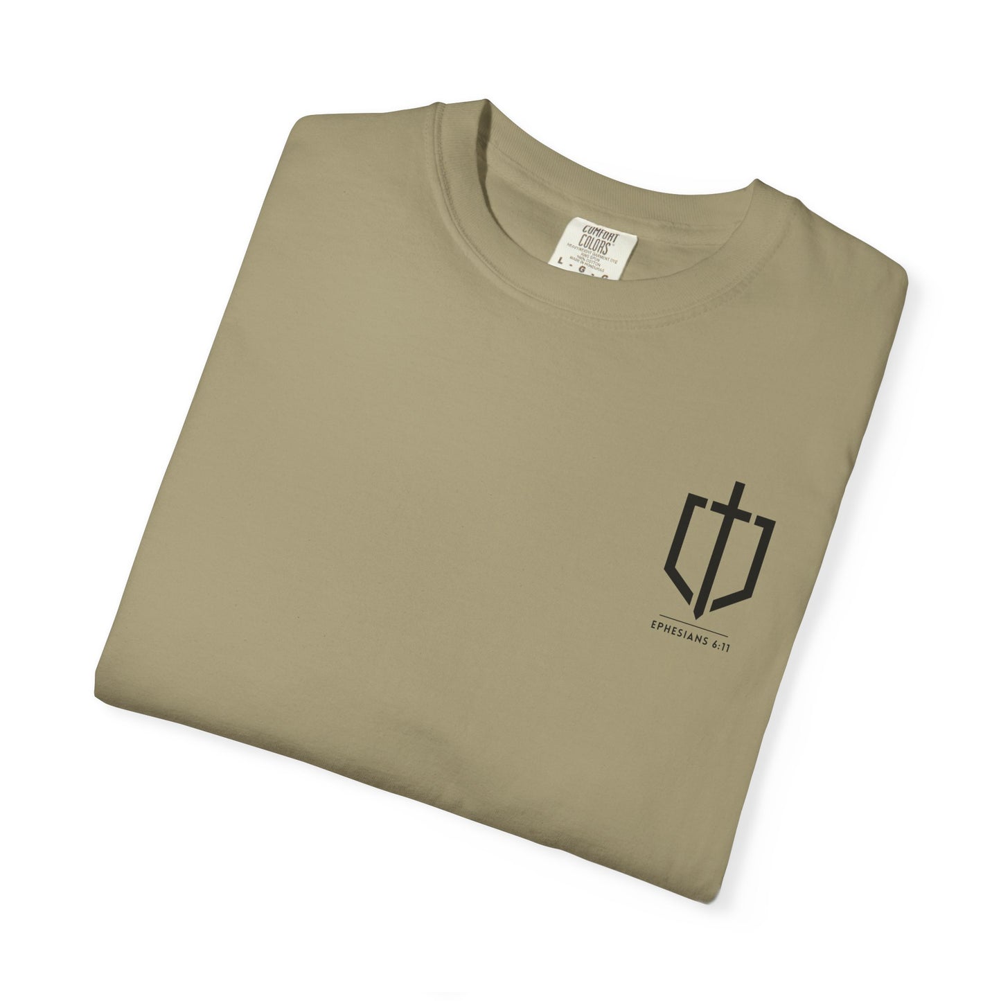 EPHESIANS 6:11 SHIRT