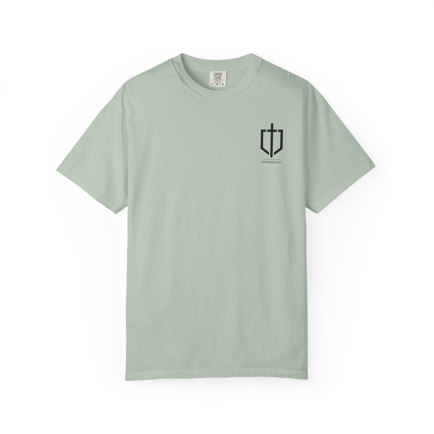 EPHESIANS 6:11 SHIRT