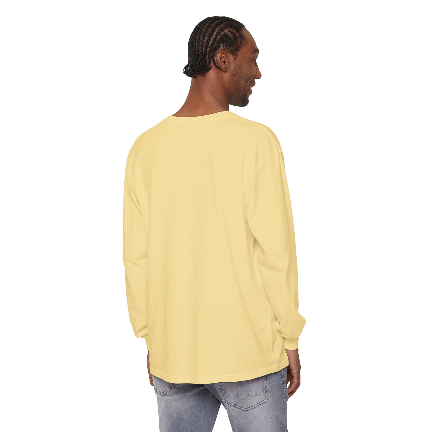 EPHESIANS 6:11 LONG-SLEEVE SHIRT