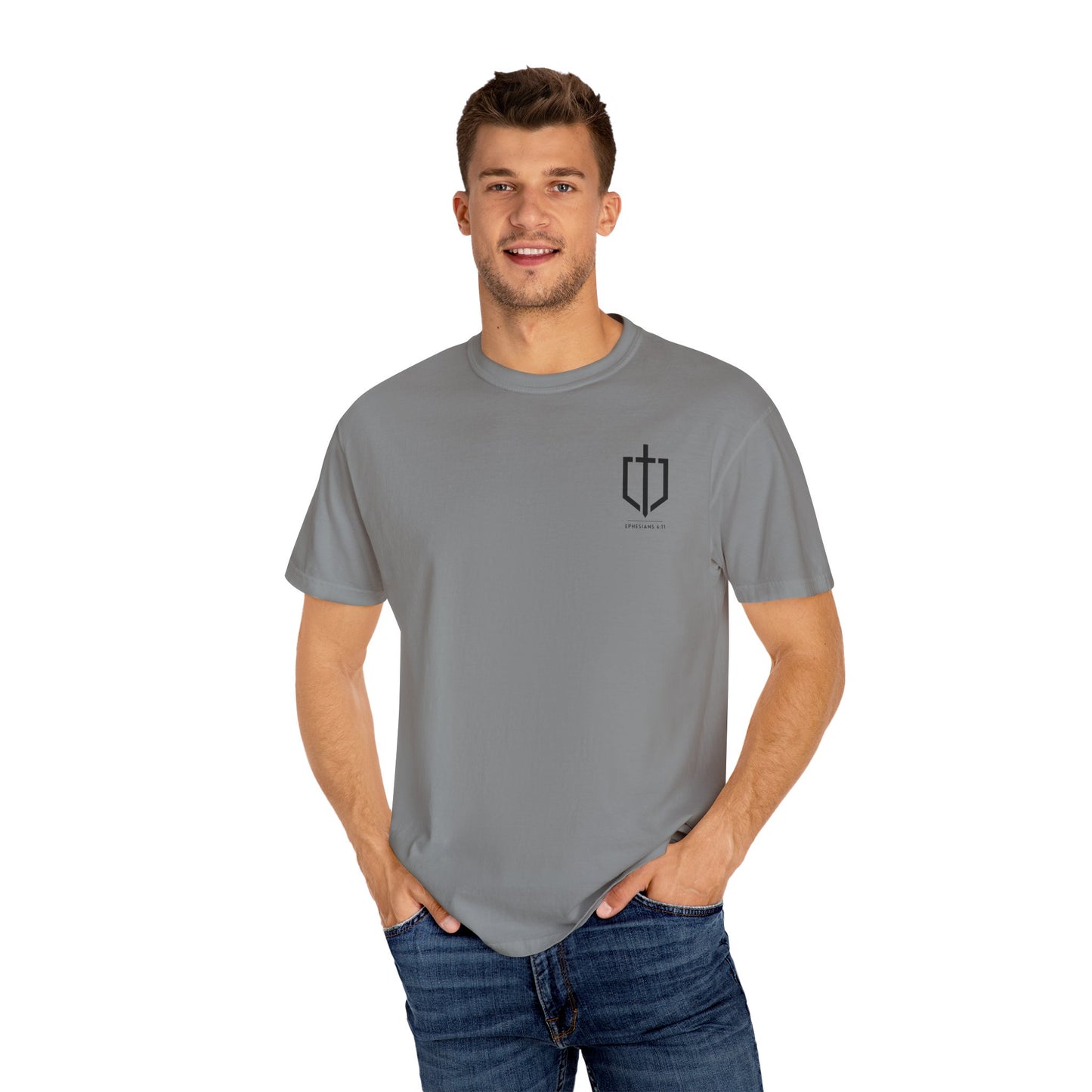 EPHESIANS 6:11 SHIRT