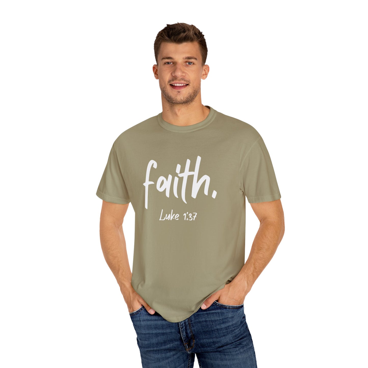 FAITH SHIRT