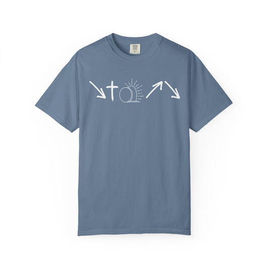 GOSPEL SHIRT