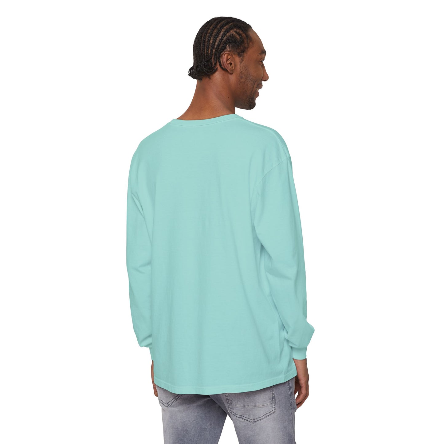 EPHESIANS 6:11 LONG-SLEEVE SHIRT