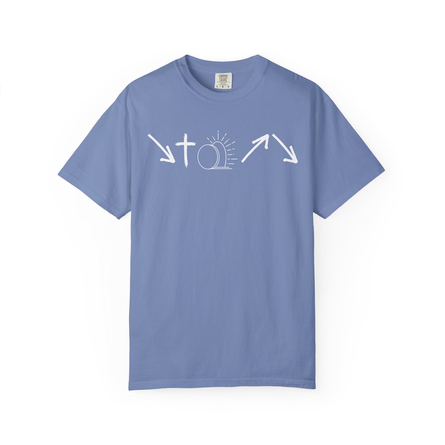 GOSPEL SHIRT
