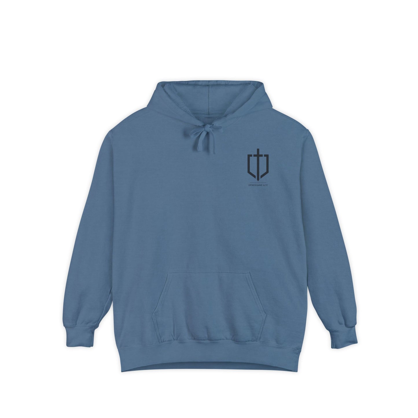 EPHESIANS 6:11 HOODIE
