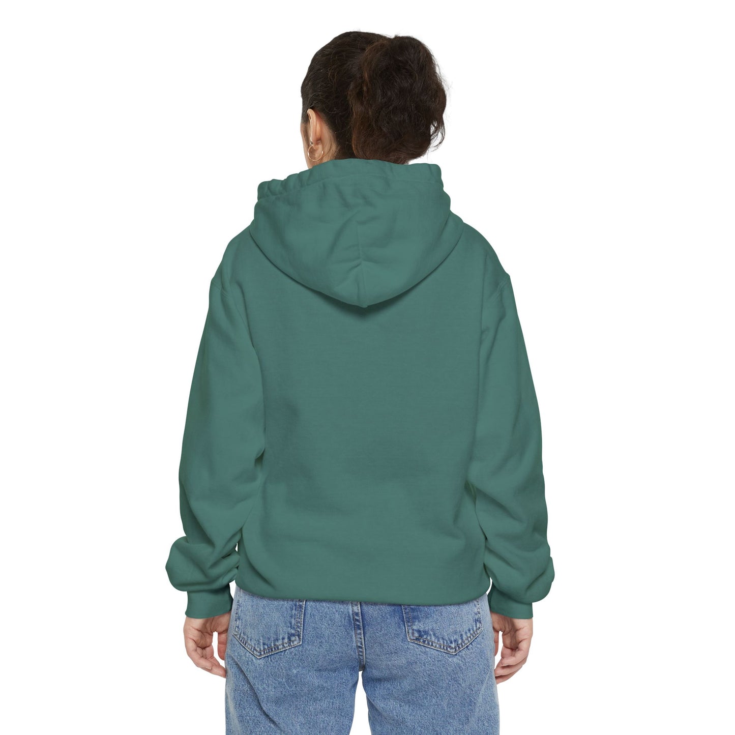 EPHESIANS 6:11 HOODIE