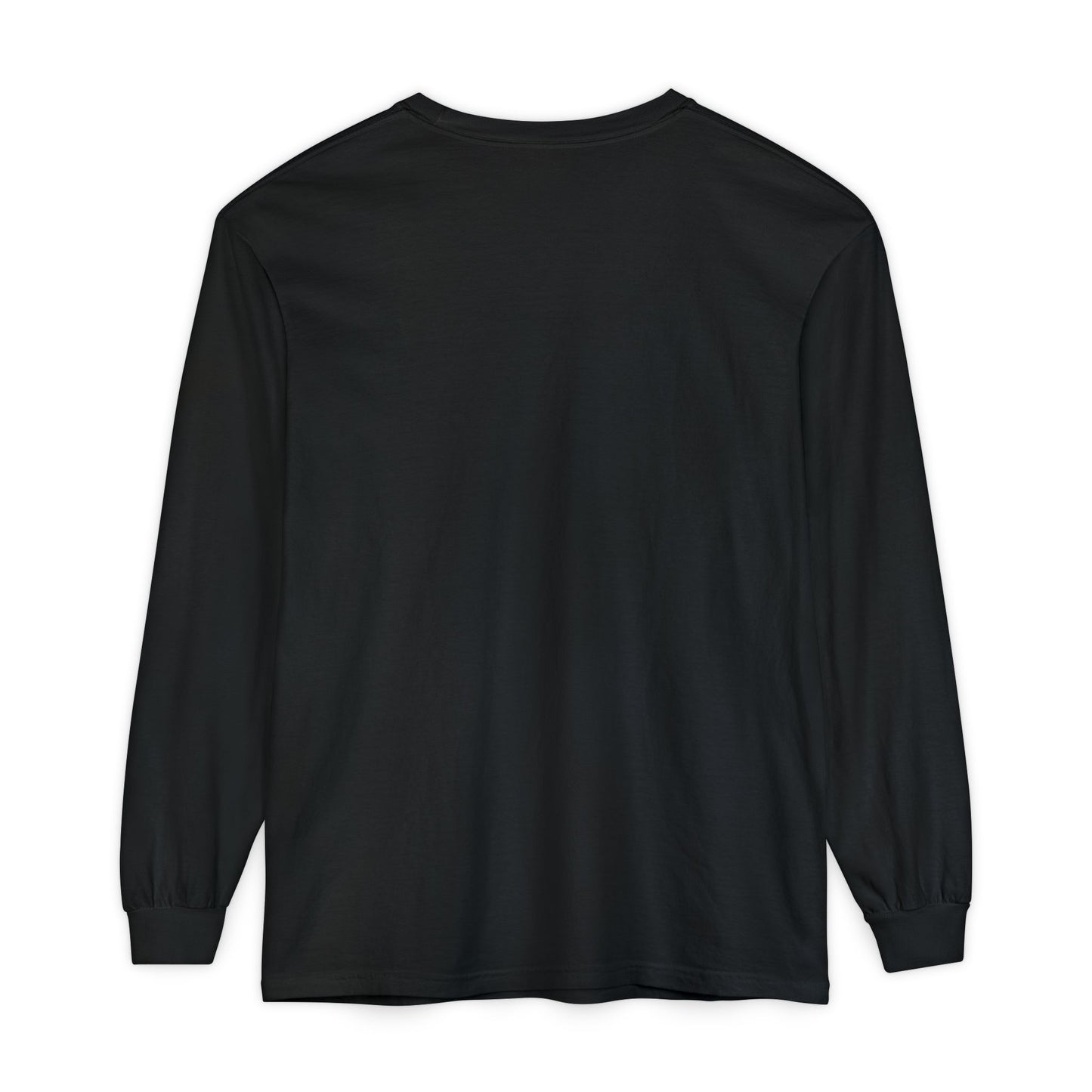 FAITH LONG-SLEEVE SHIRT