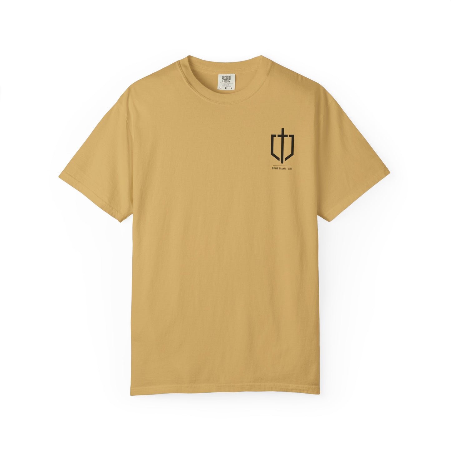 EPHESIANS 6:11 SHIRT