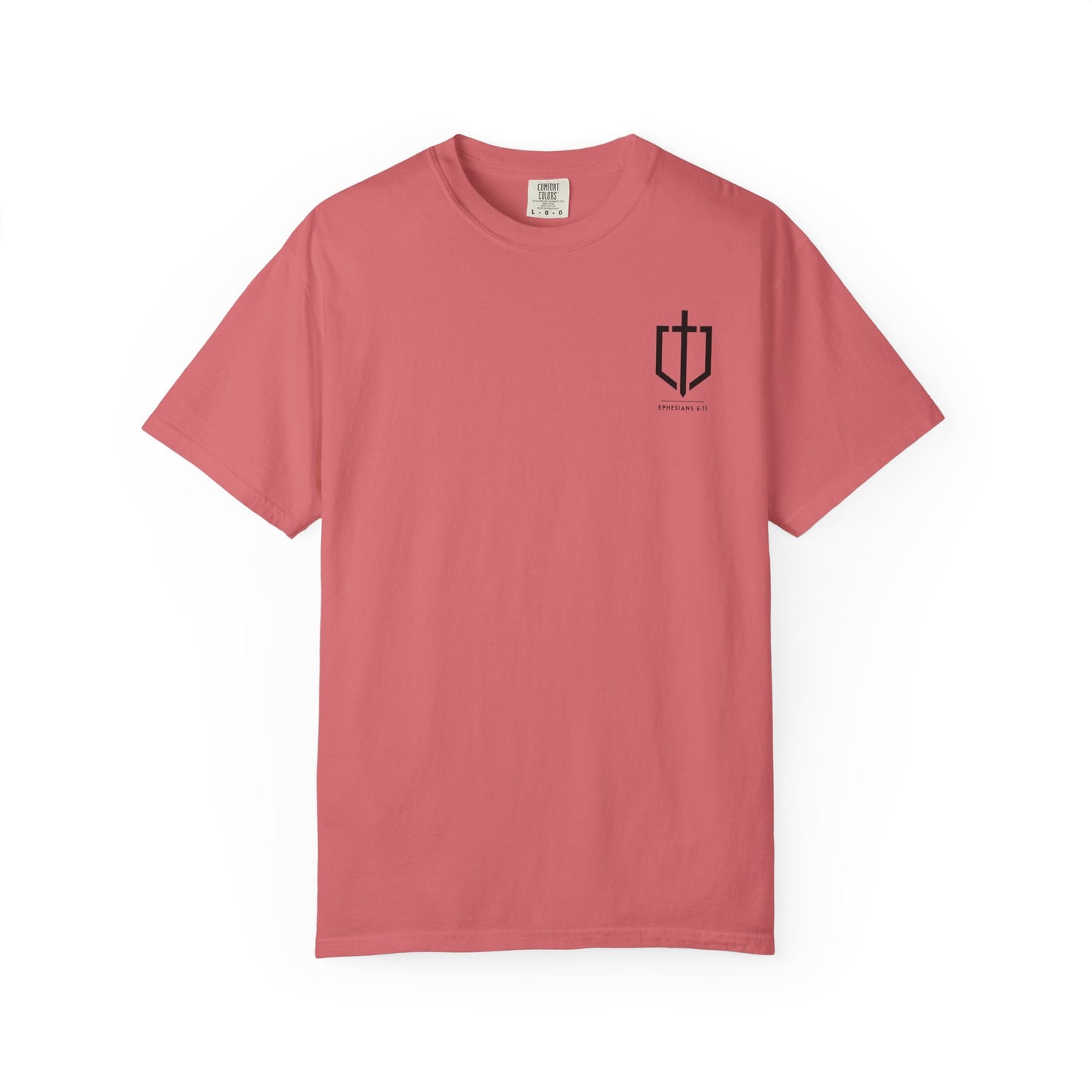 EPHESIANS 6:11 SHIRT