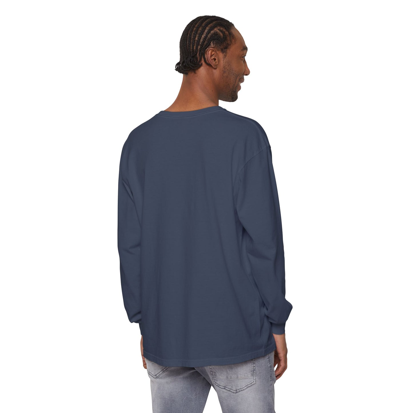 JOHN 13:34 LONG-SLEEVE SHIRT