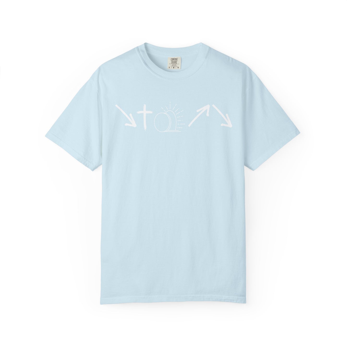 GOSPEL SHIRT