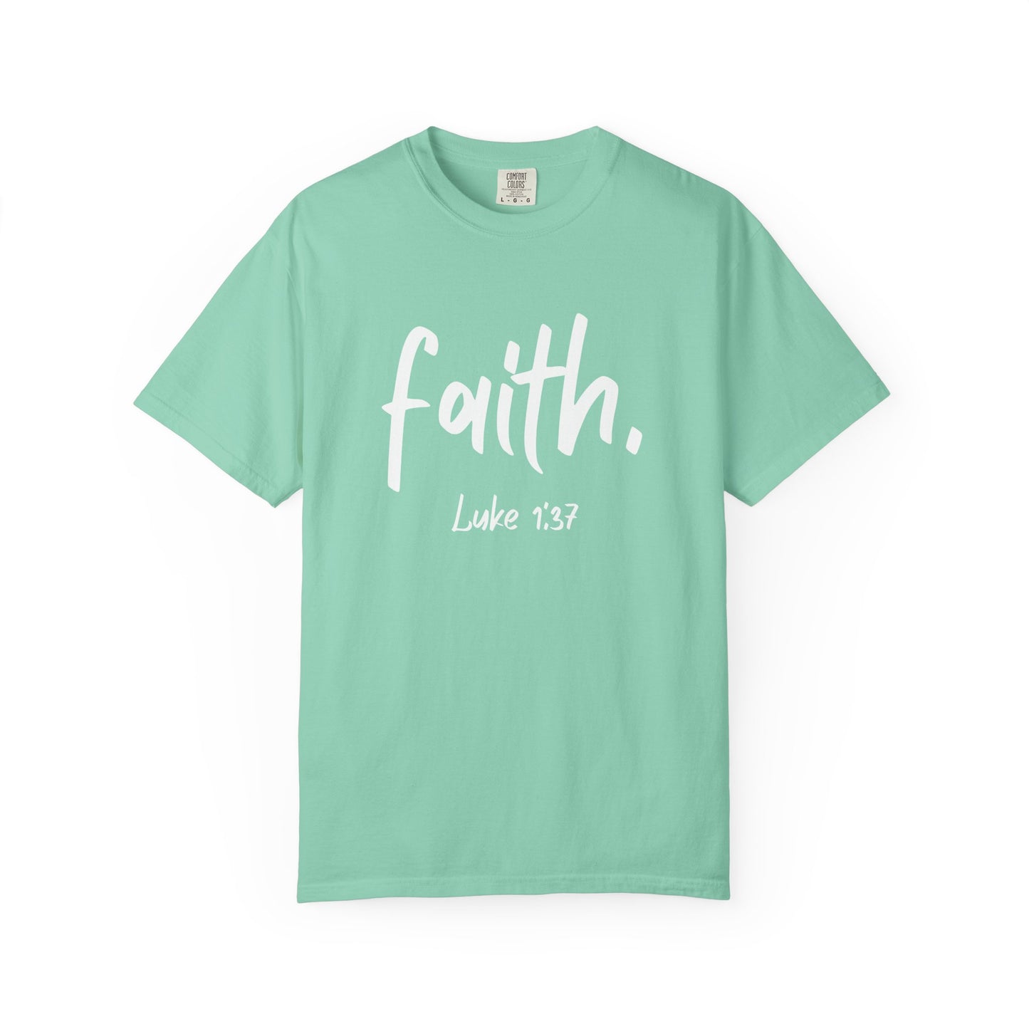 FAITH SHIRT