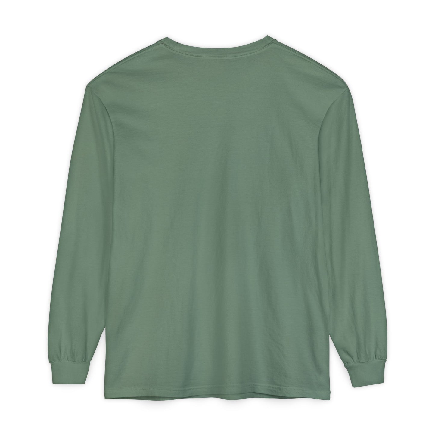 EPHESIANS 6:11 LONG-SLEEVE SHIRT