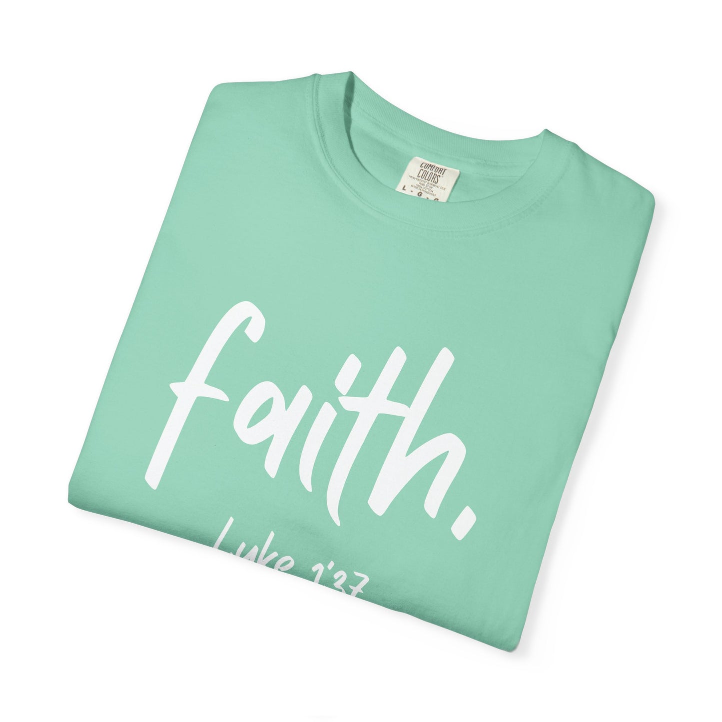 FAITH SHIRT