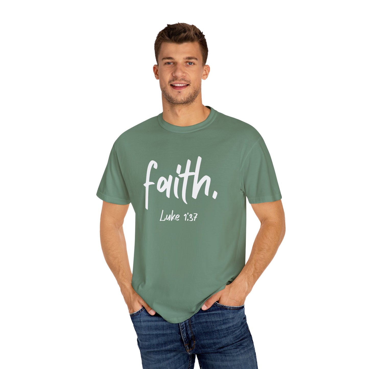 FAITH SHIRT