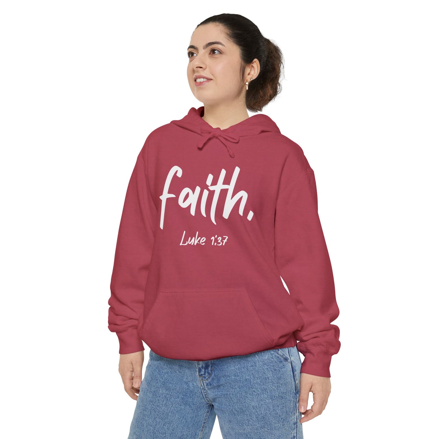 FAITH HOODIE