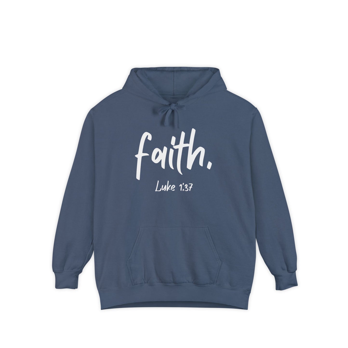 FAITH HOODIE