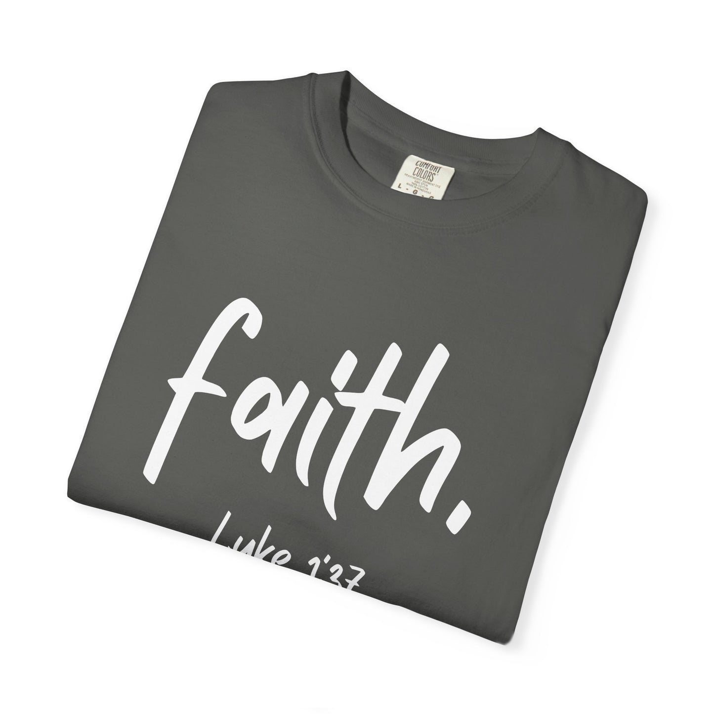 FAITH SHIRT