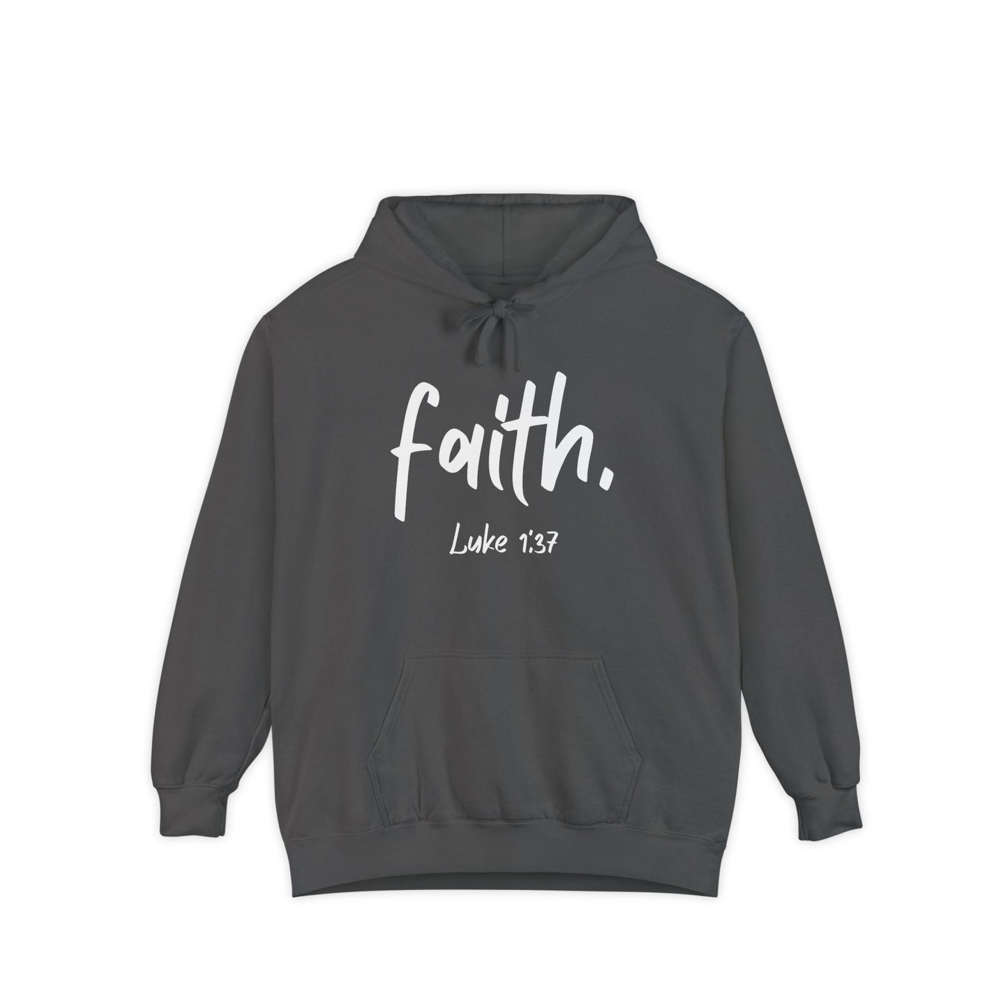 FAITH HOODIE