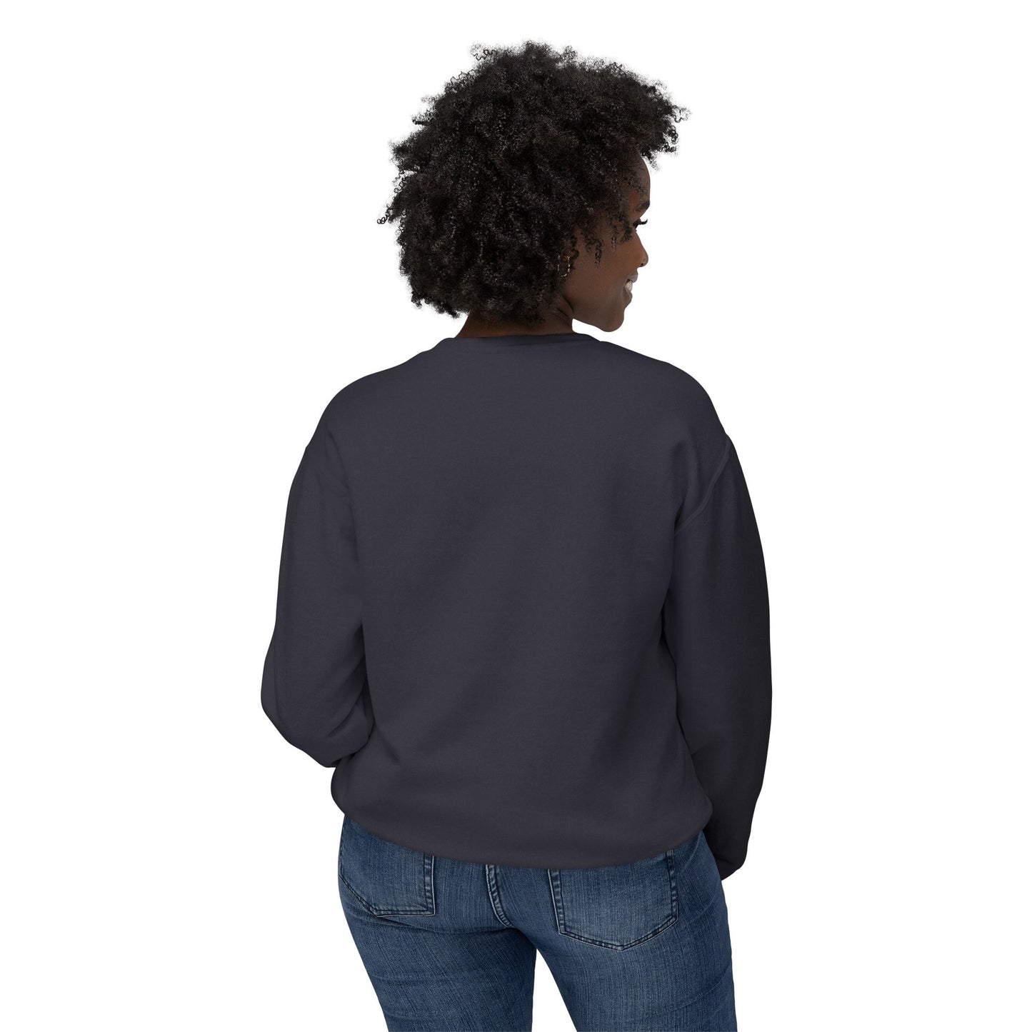 GOSPEL CREWNECK