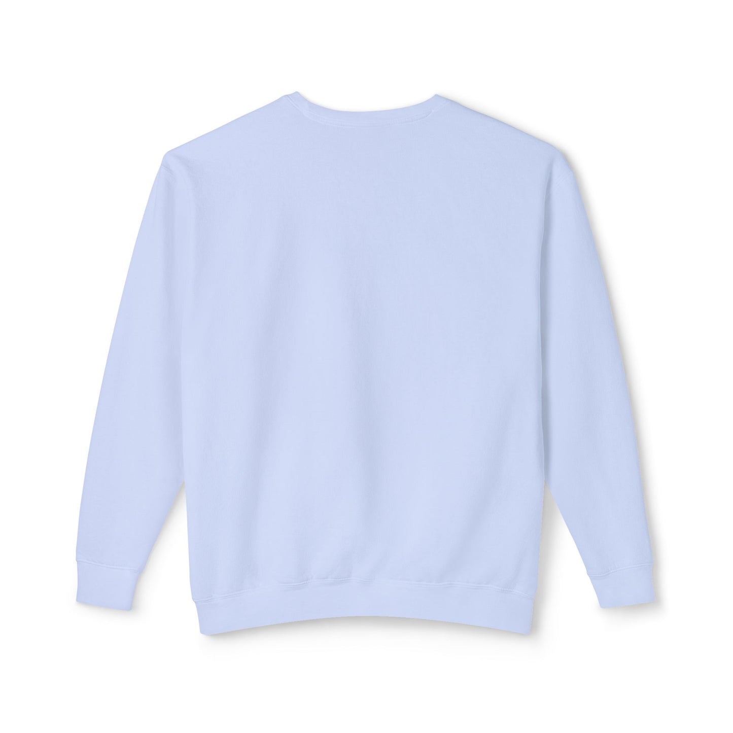 EPHESIANS 6:11 CREWNECK