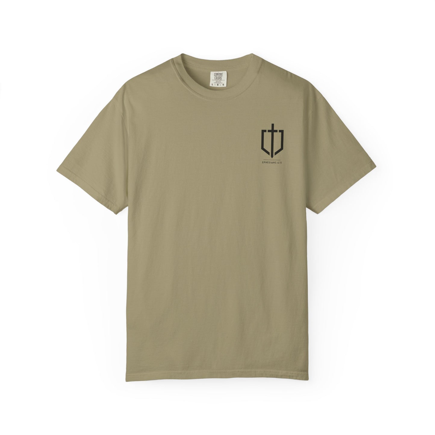 EPHESIANS 6:11 SHIRT