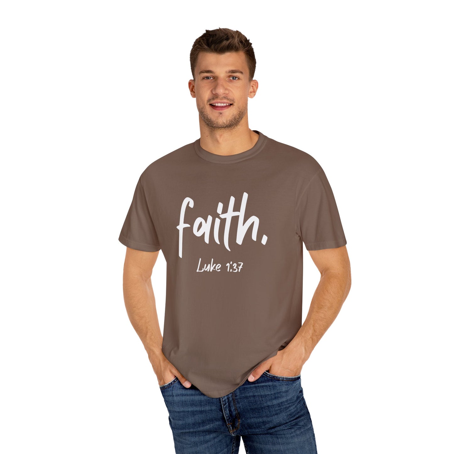 FAITH SHIRT