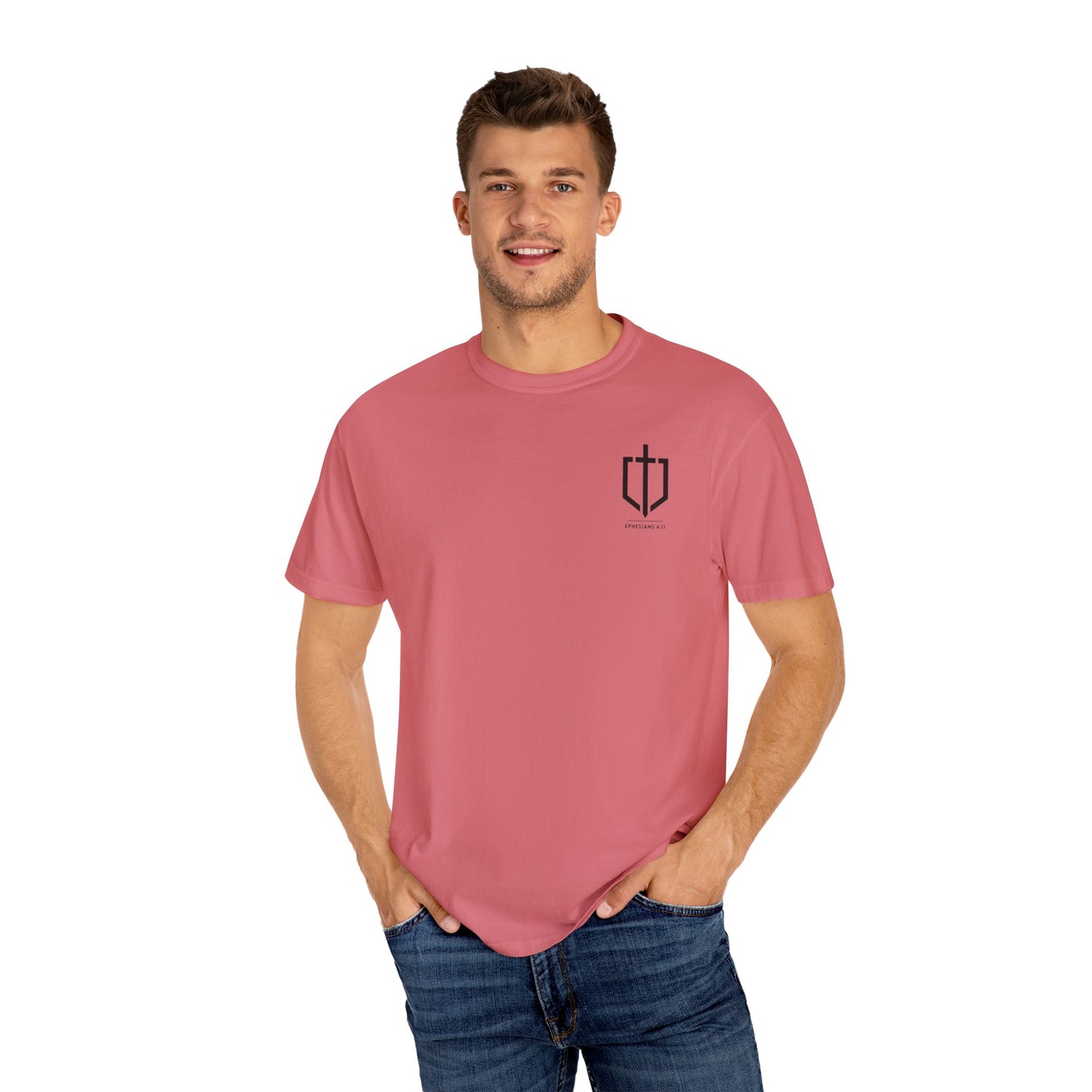 EPHESIANS 6:11 SHIRT