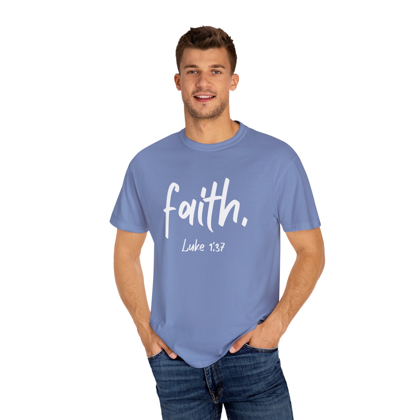 FAITH SHIRT