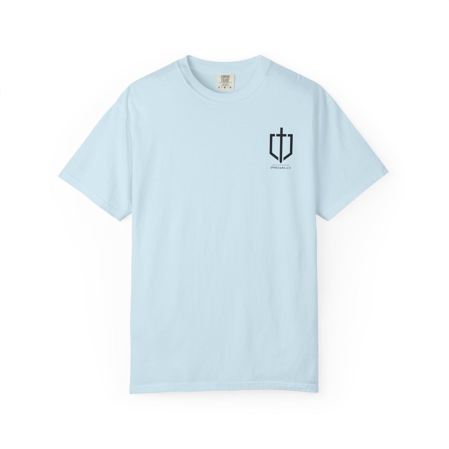 EPHESIANS 6:11 SHIRT