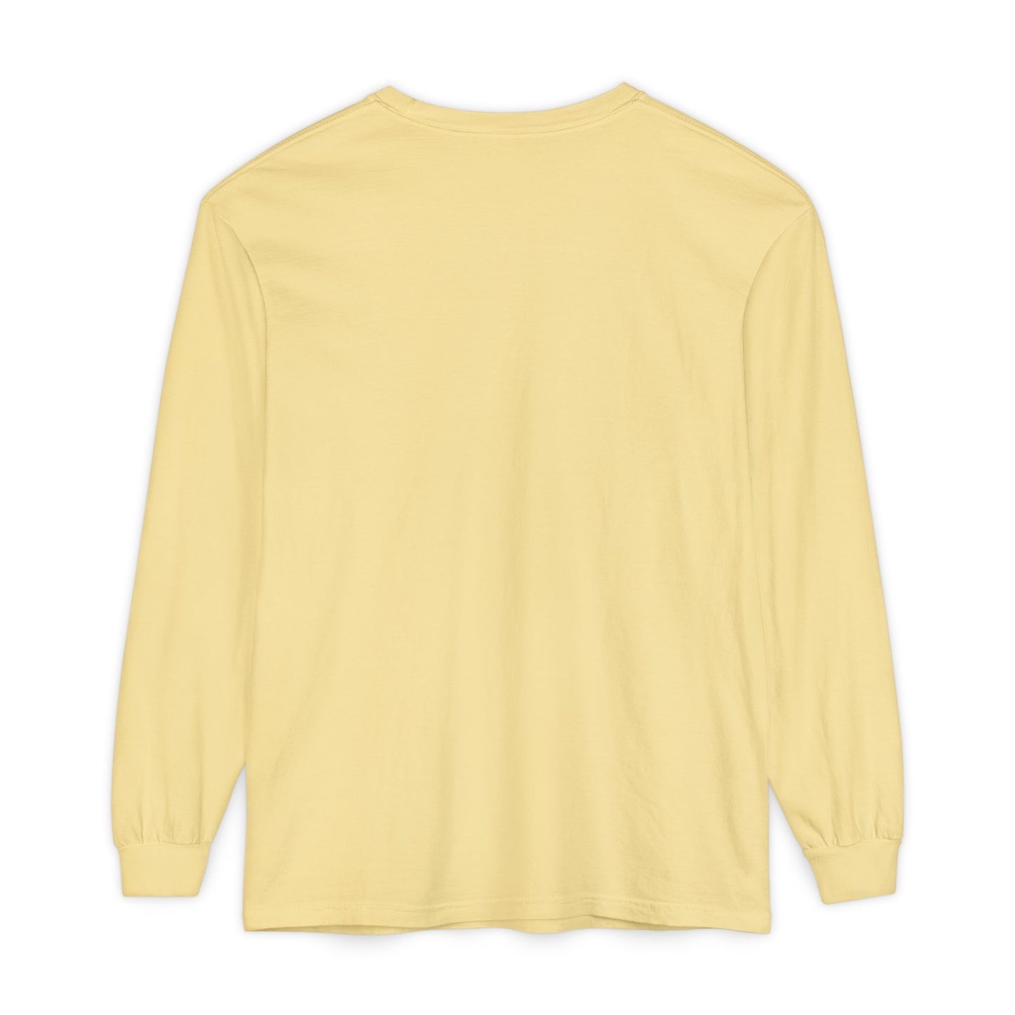 FAITH LONG-SLEEVE SHIRT
