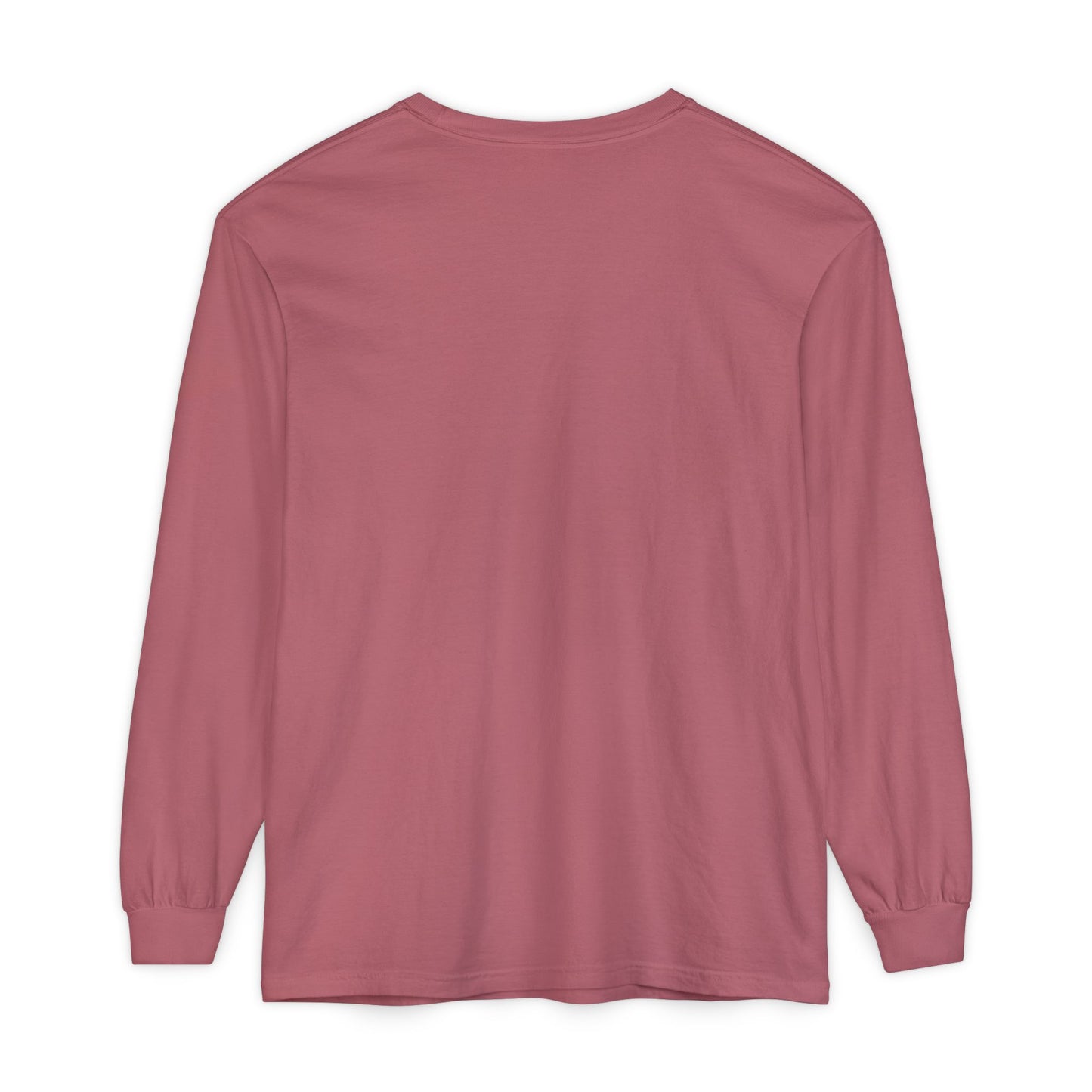 EPHESIANS 6:11 LONG-SLEEVE SHIRT