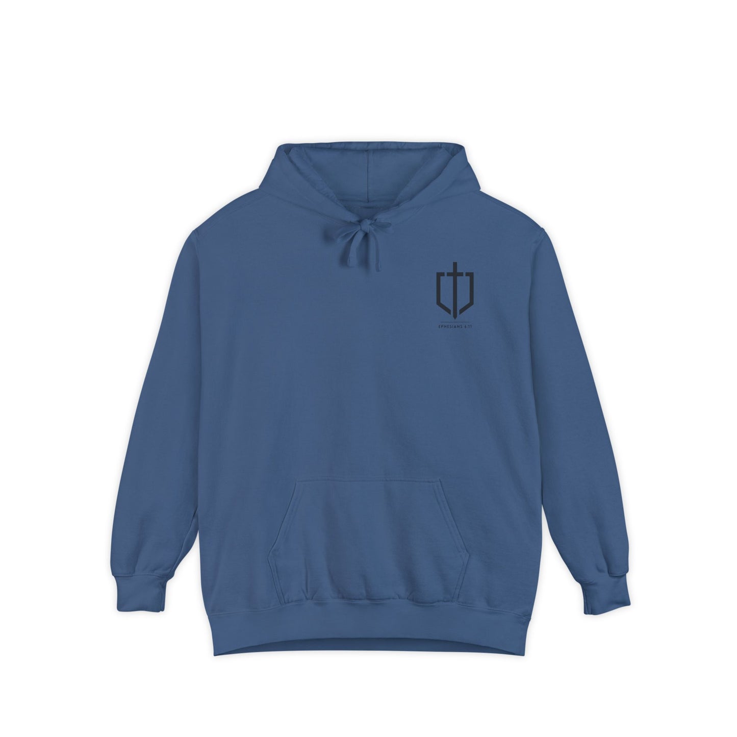 EPHESIANS 6:11 HOODIE