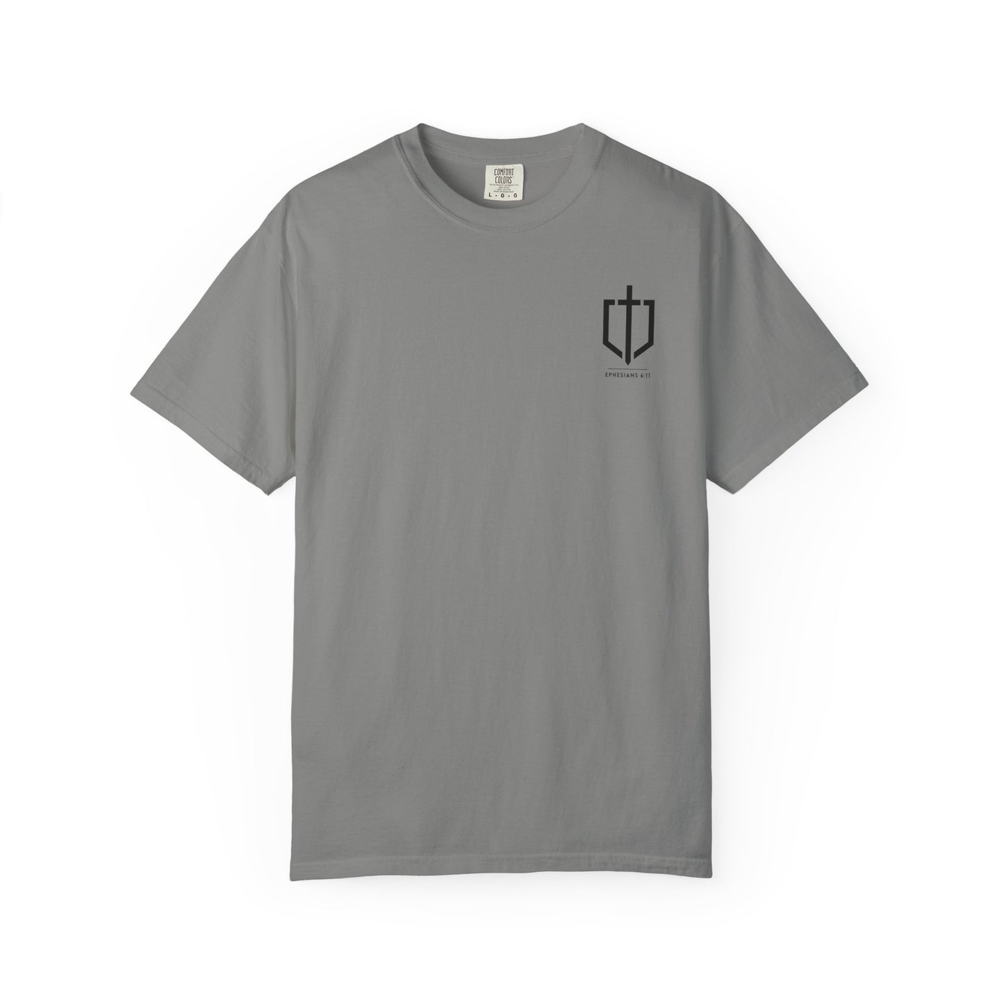 EPHESIANS 6:11 SHIRT