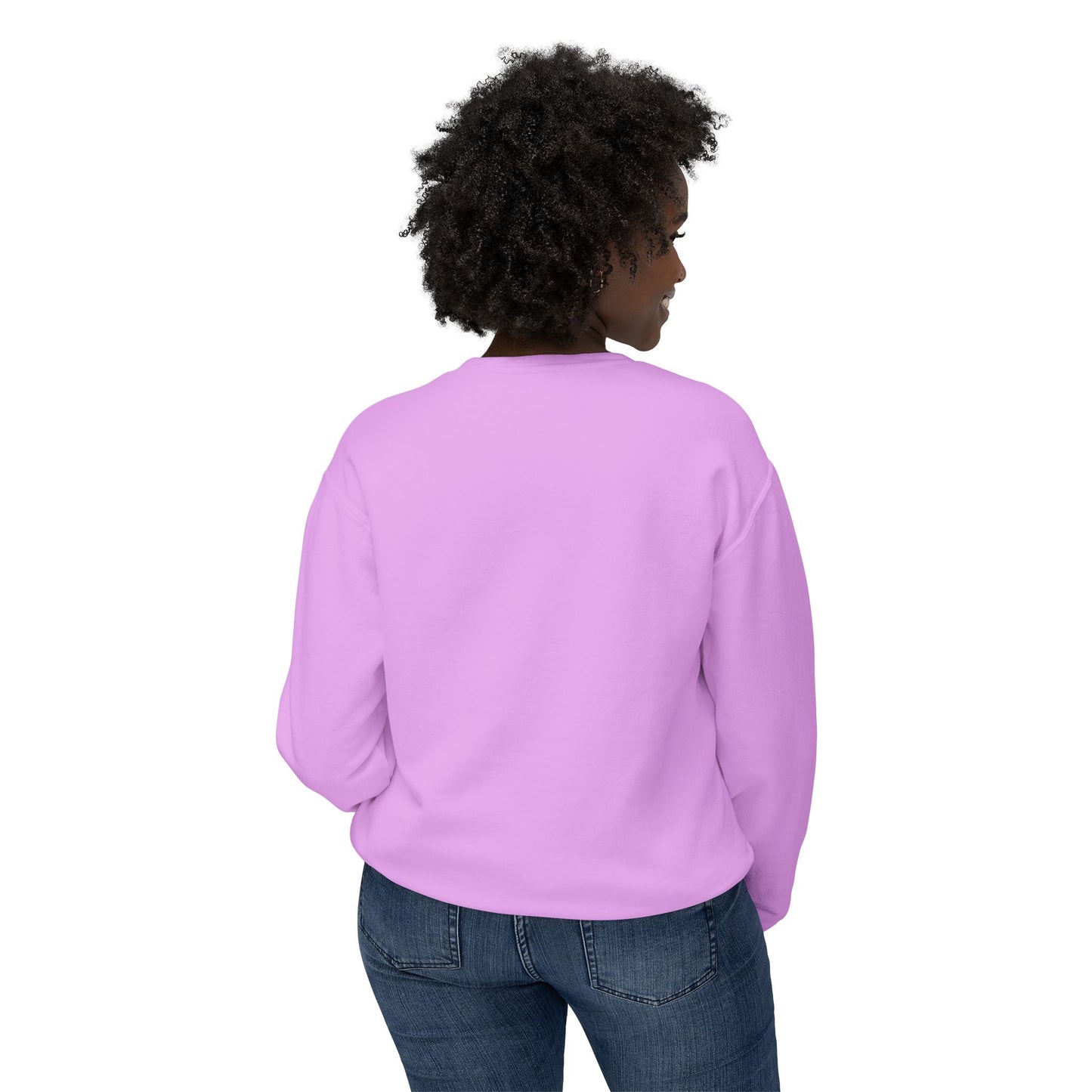 EPHESIANS 6:11 CREWNECK