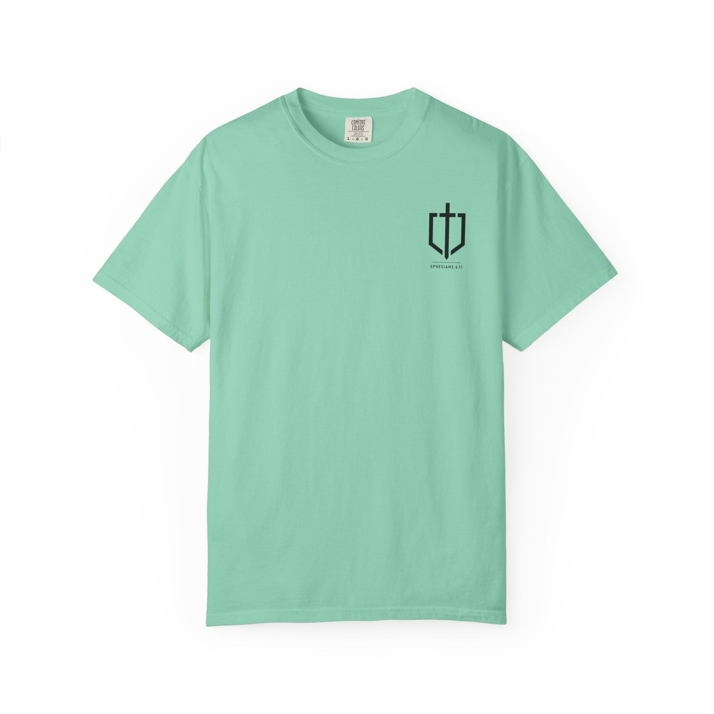 EPHESIANS 6:11 SHIRT