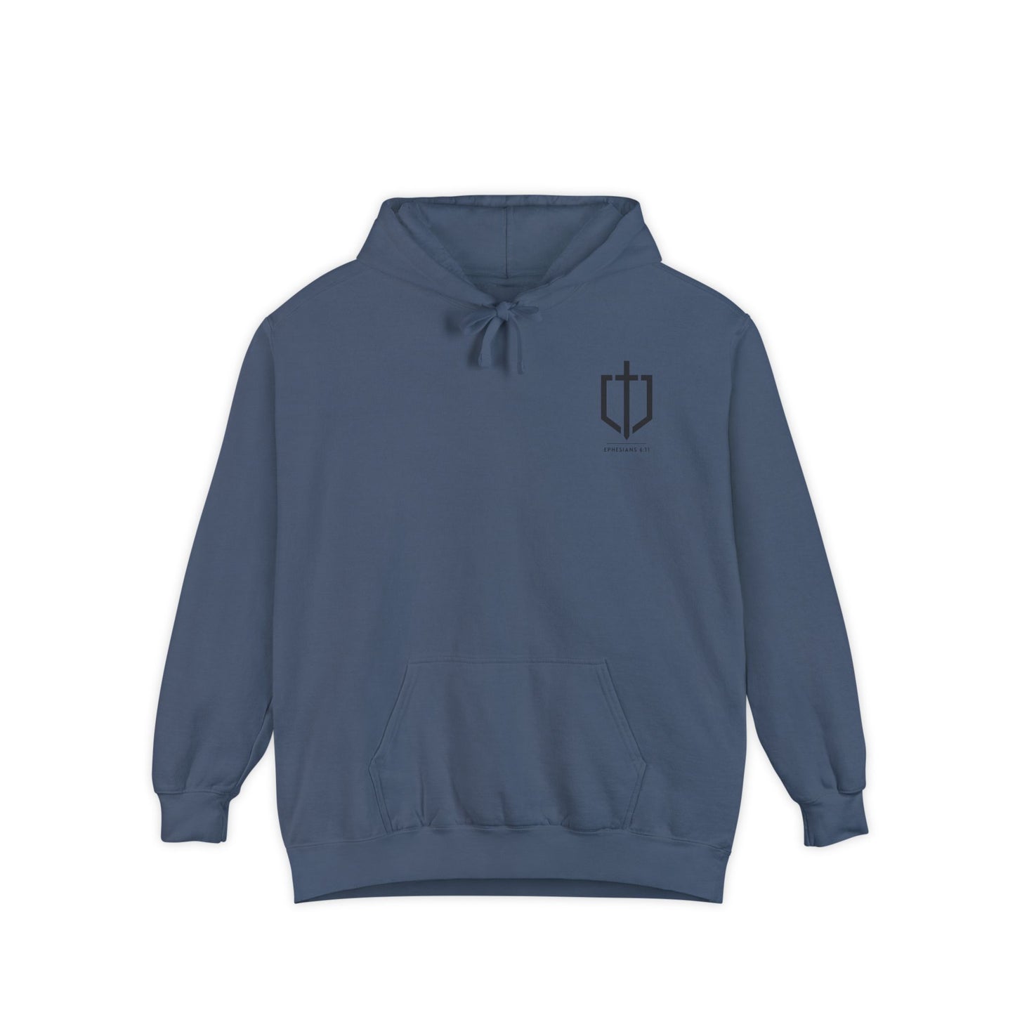 EPHESIANS 6:11 HOODIE