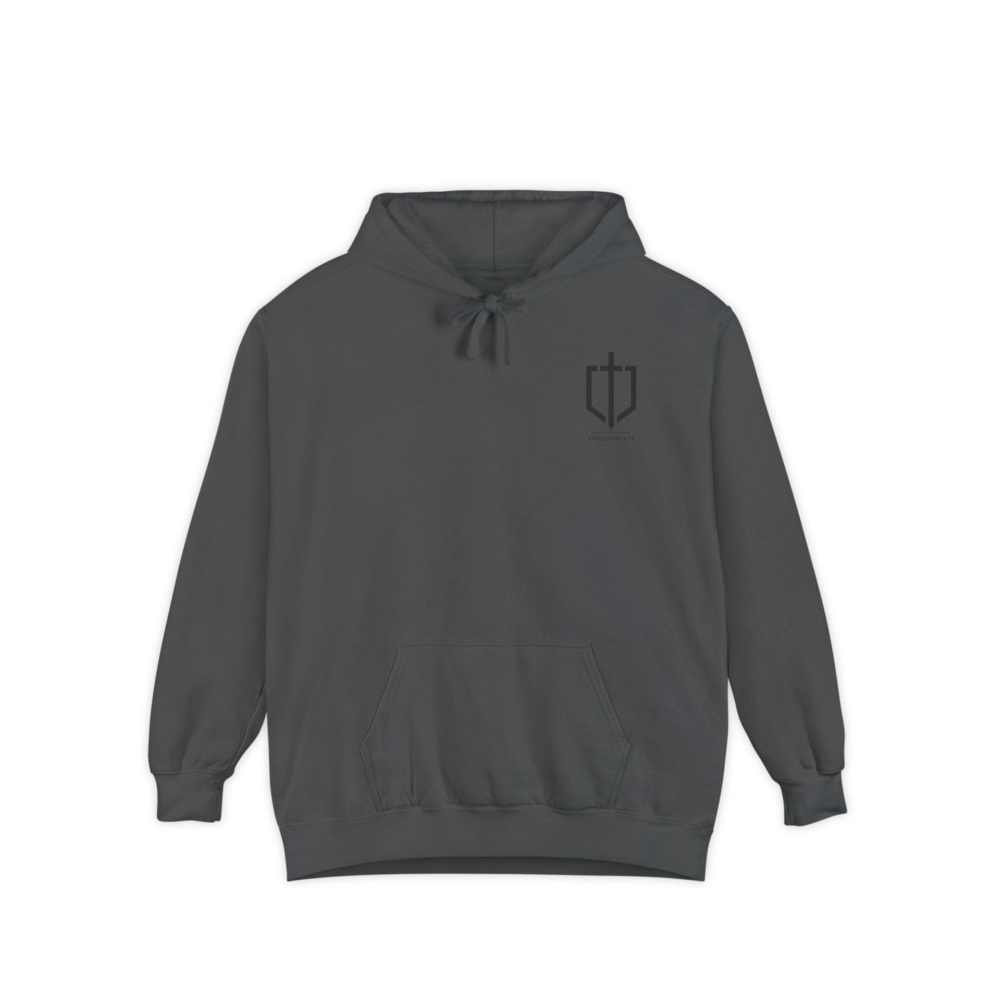 EPHESIANS 6:11 HOODIE