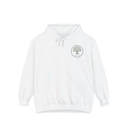 JEREMIAH 29:11 HOODIE
