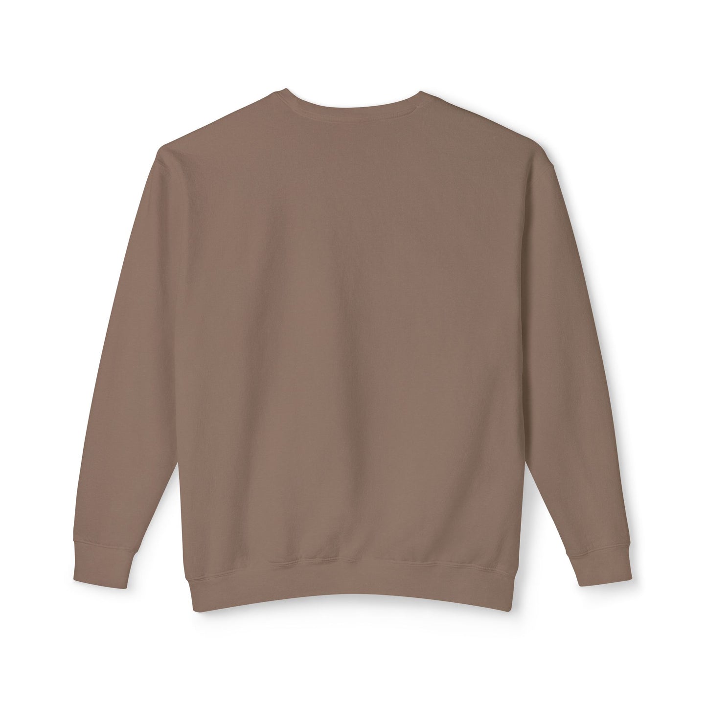 EPHESIANS 6:11 CREWNECK
