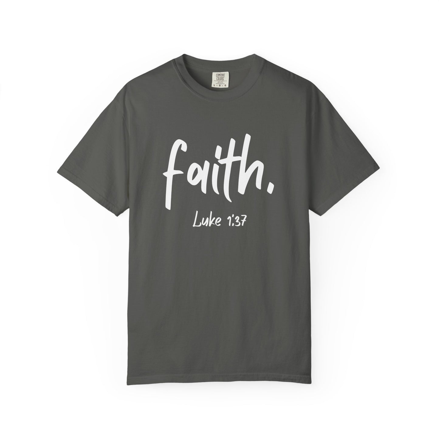 FAITH SHIRT