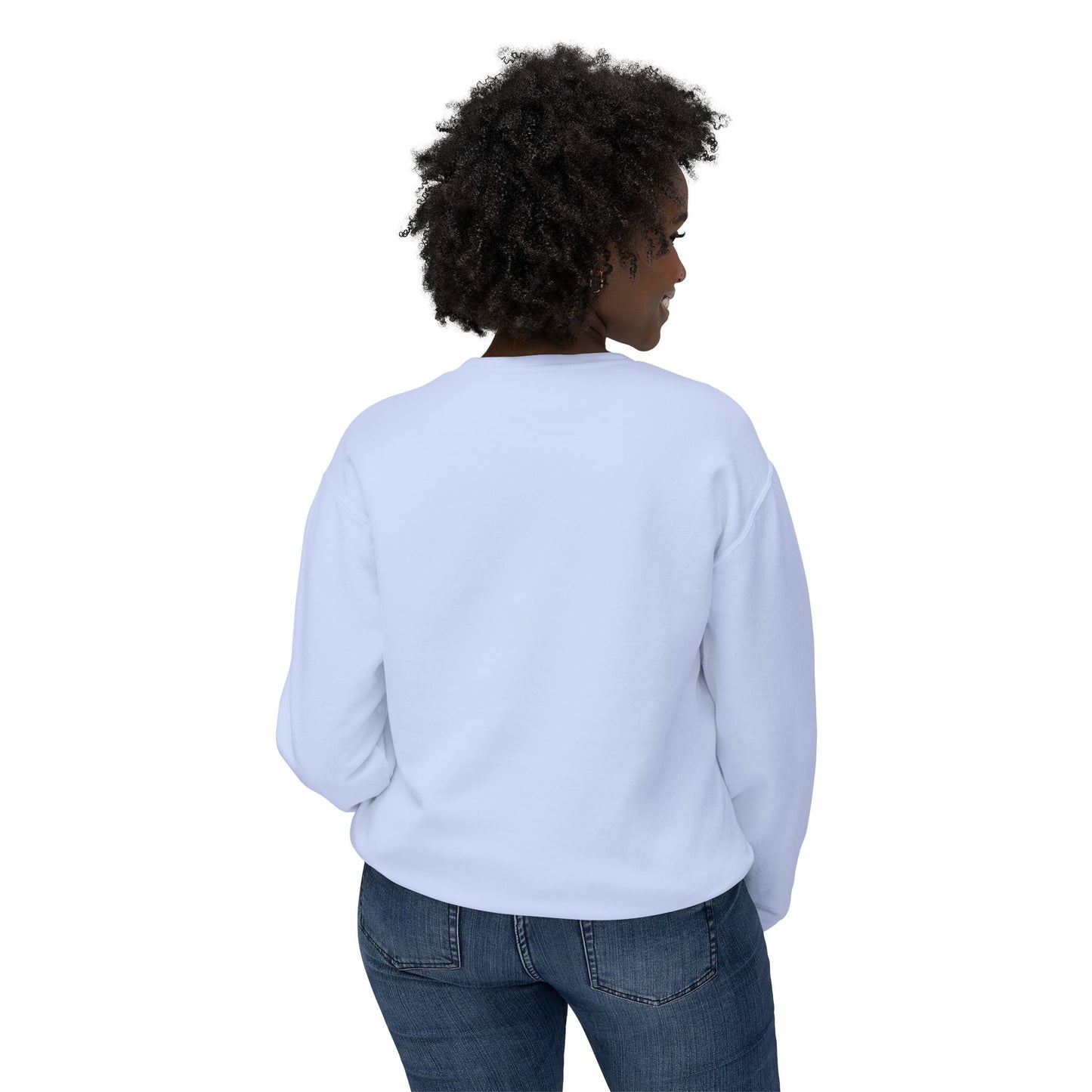 EPHESIANS 6:11 CREWNECK