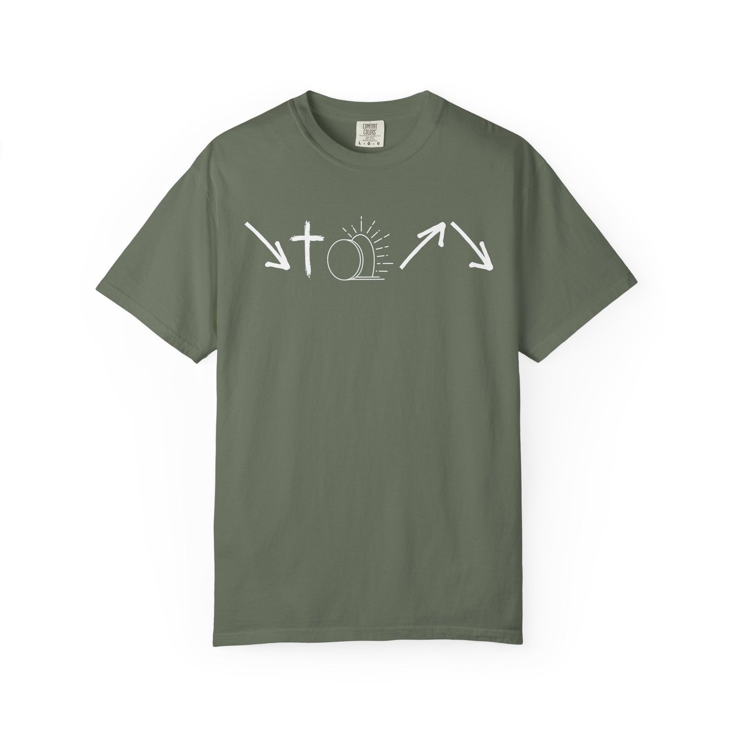 GOSPEL SHIRT