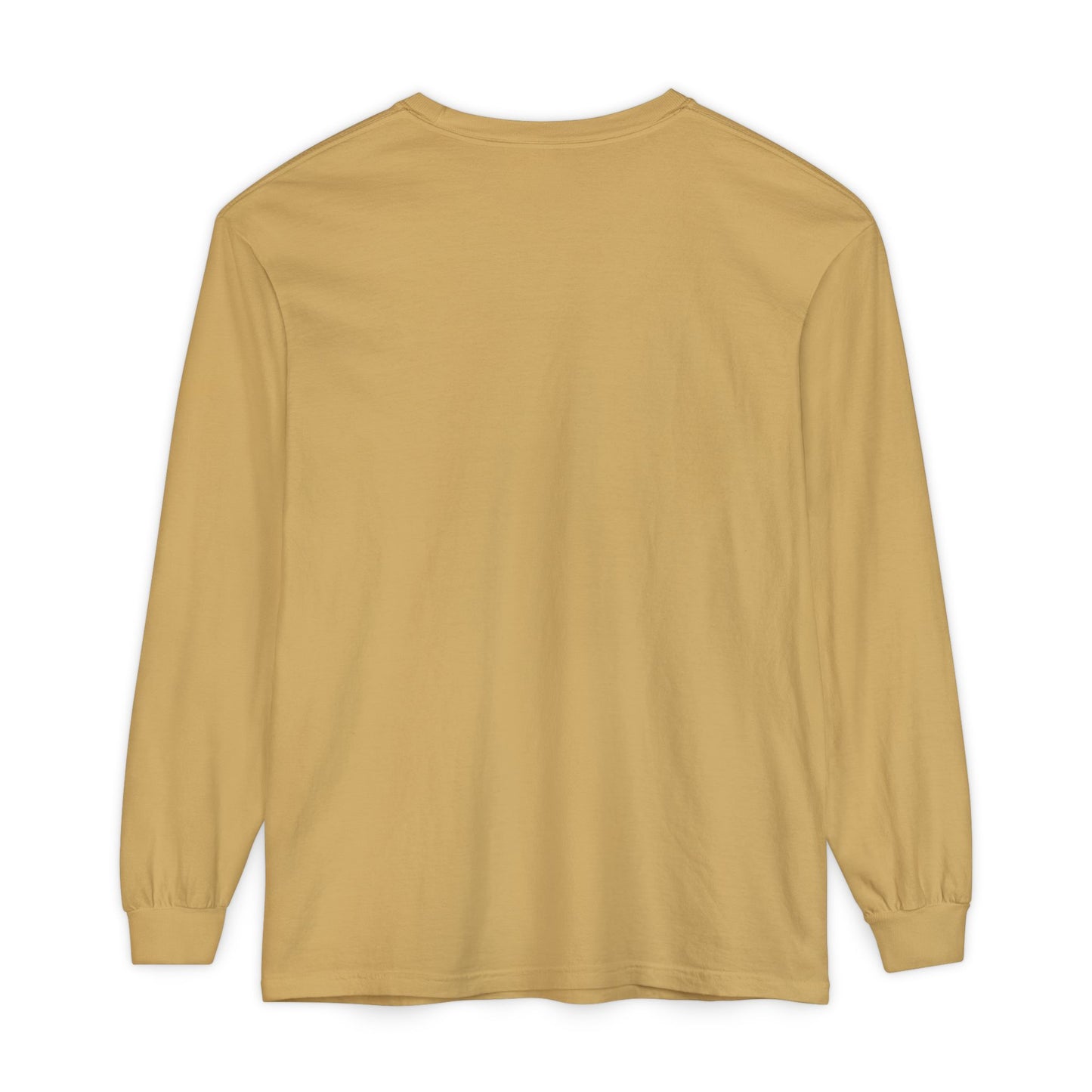 EPHESIANS 6:11 LONG-SLEEVE SHIRT
