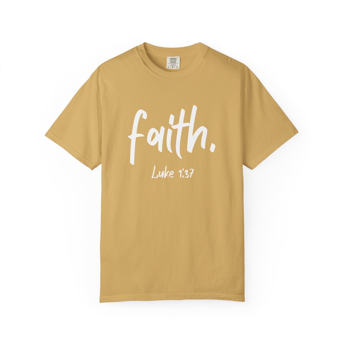 FAITH SHIRT