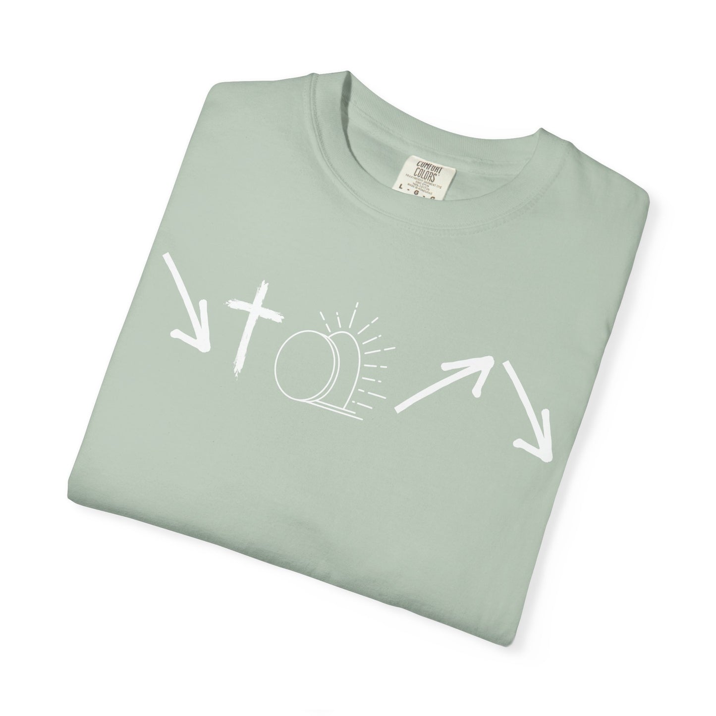 GOSPEL SHIRT